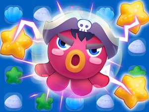 Joyful Dream Match-3 Puzzle